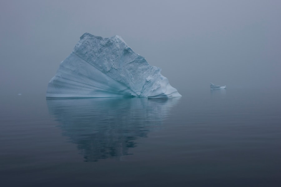 drake passage iceberg