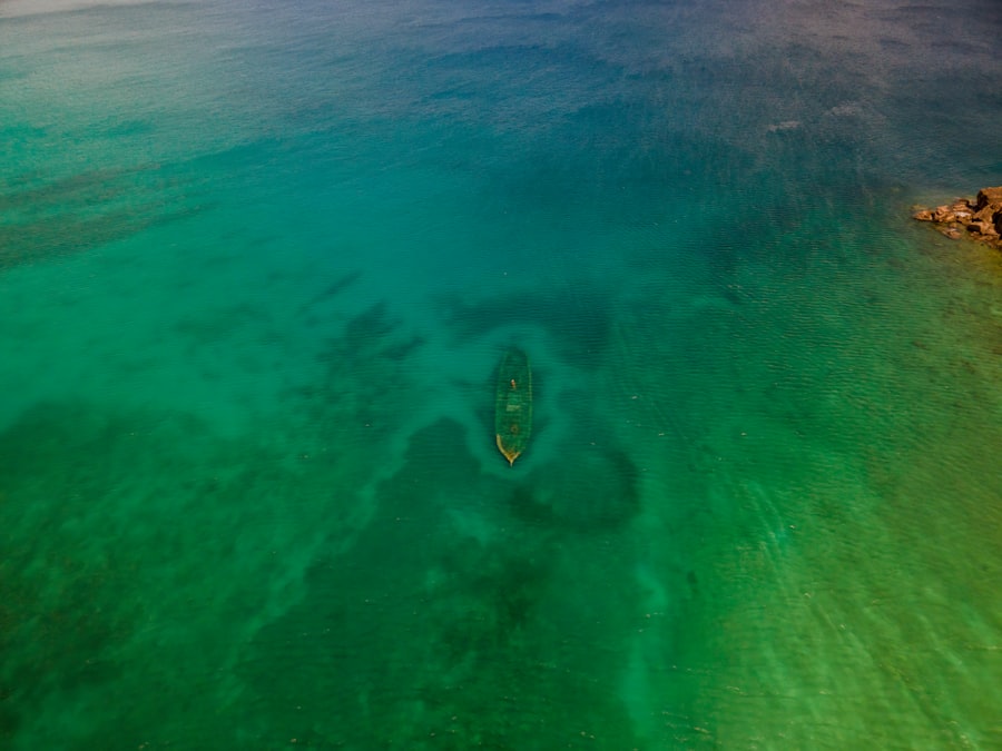 ships sunk