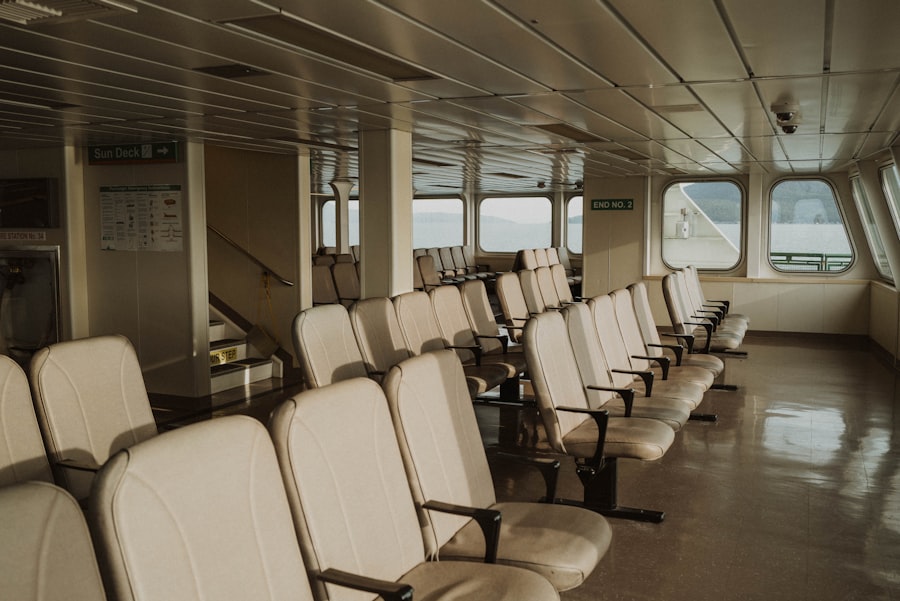 drake passage cruise reviews