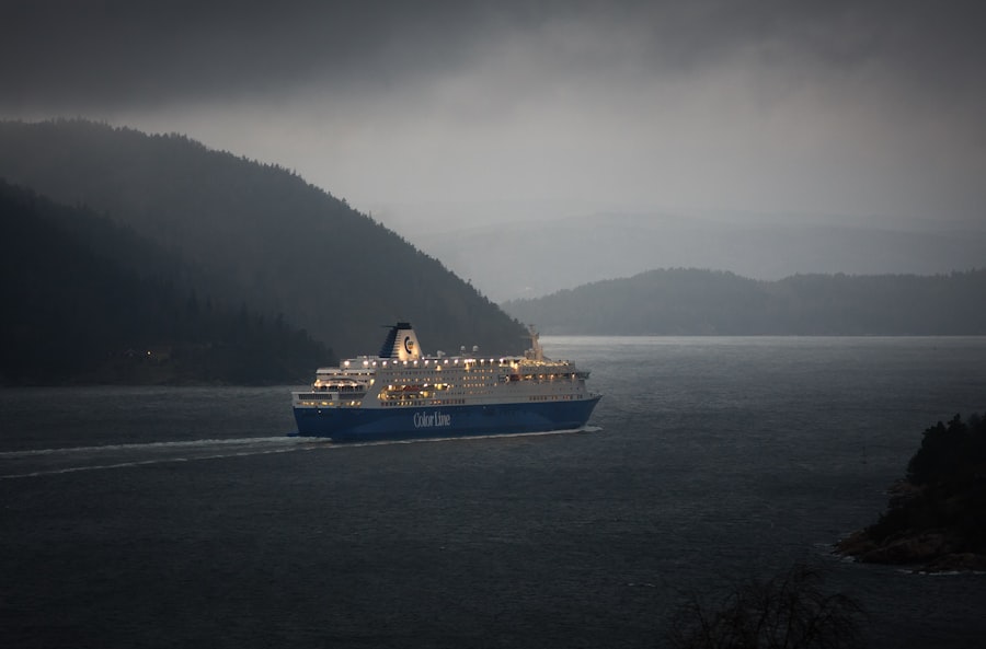 drake passage cruise reviews