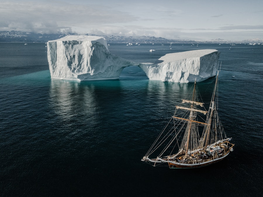 drake passage fun facts