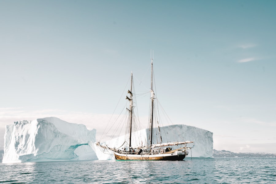 drake passage fun facts