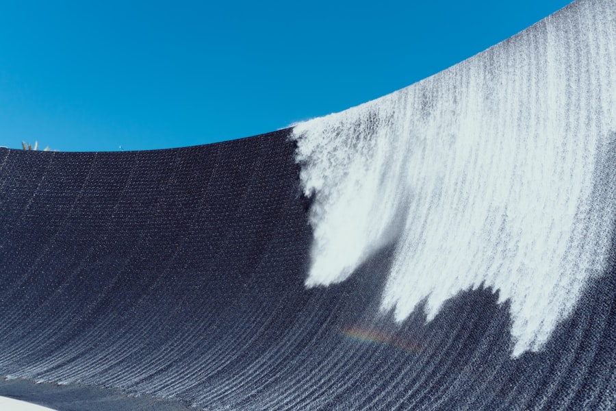 wave forecast