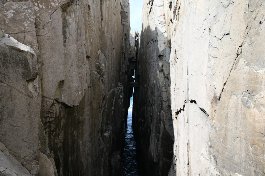 drake passage depth