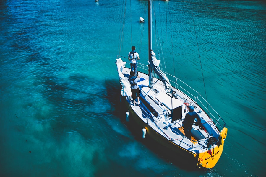 ocean explorer