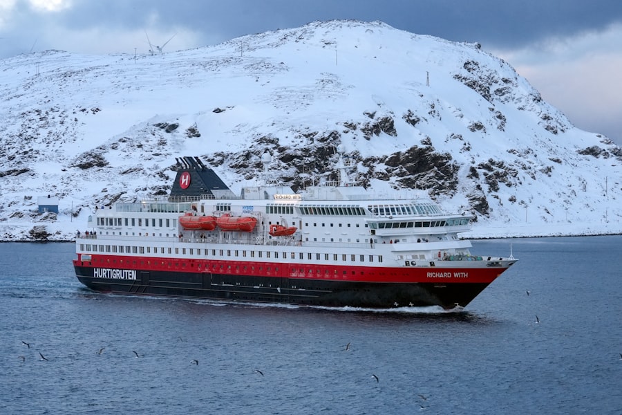 hurtigruten