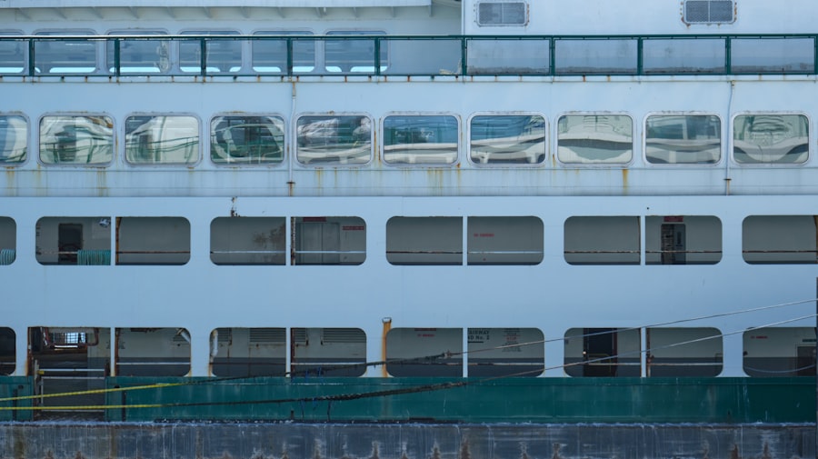 drake passage cruise