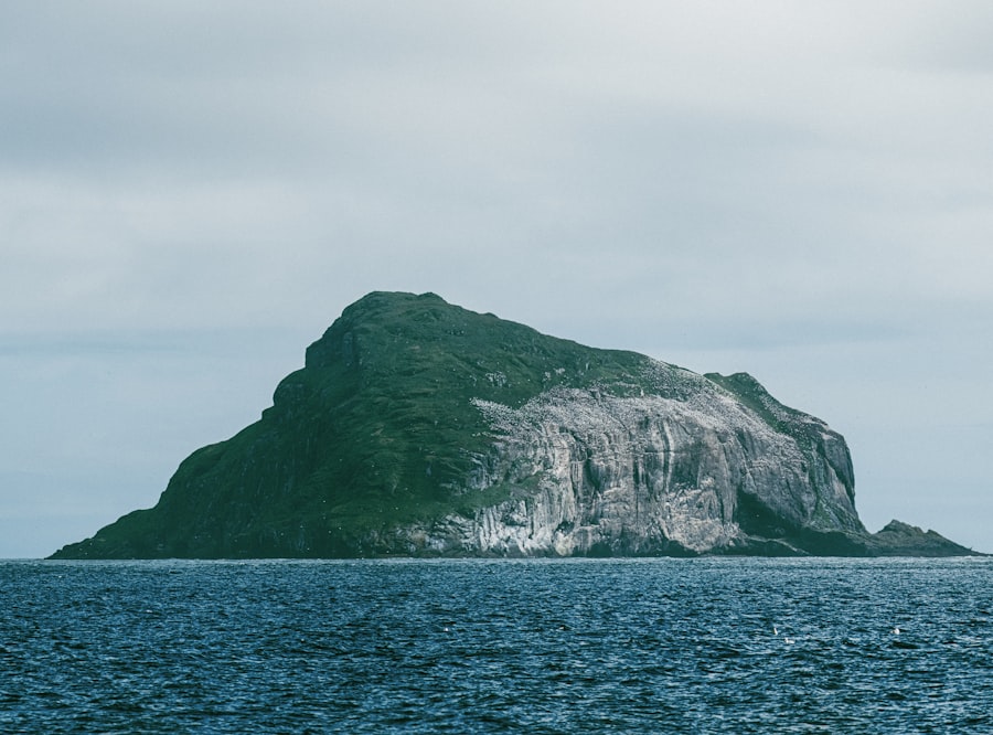 nuala moore drake passage
