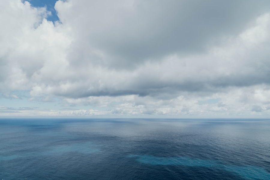 drake passage view