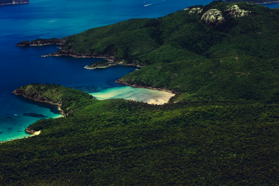 Drakes Passage Virgin Islands
