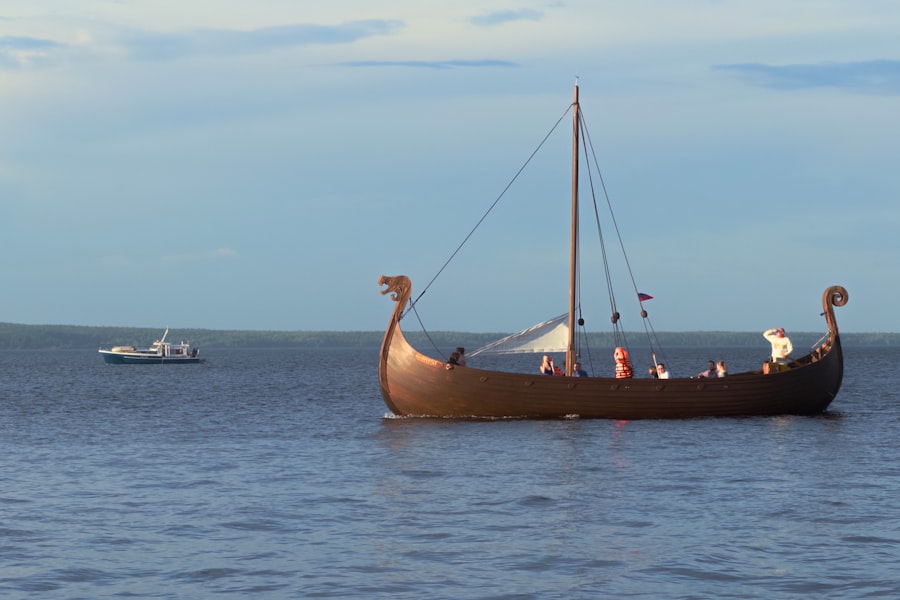 viking cruise