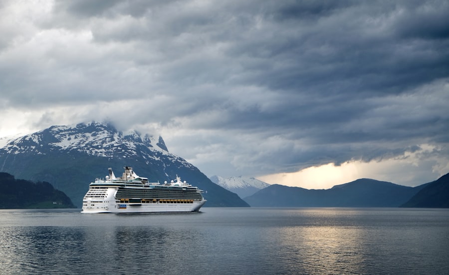 cruise