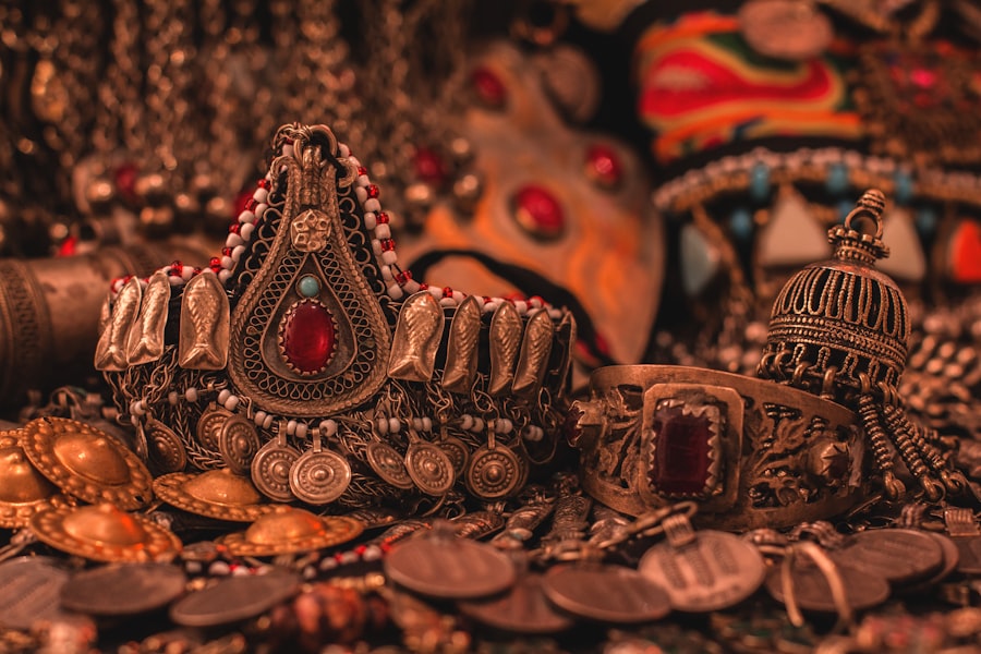 treasure