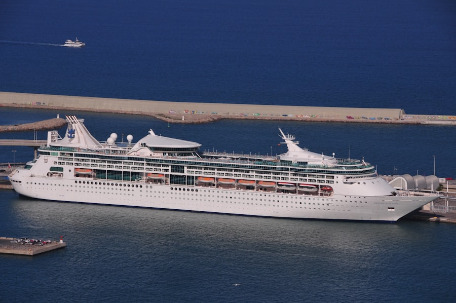 cruise price