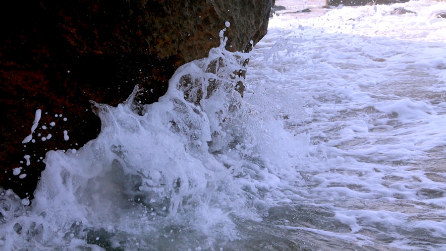 tides