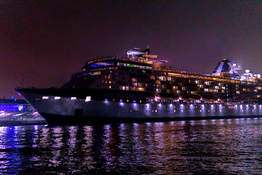 celebrity cruises