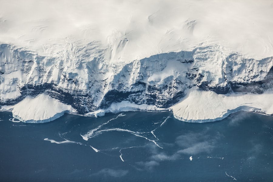 antarctica
