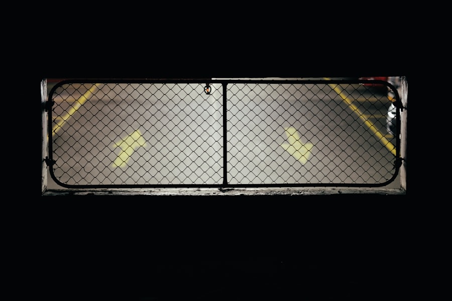 strait vs passage