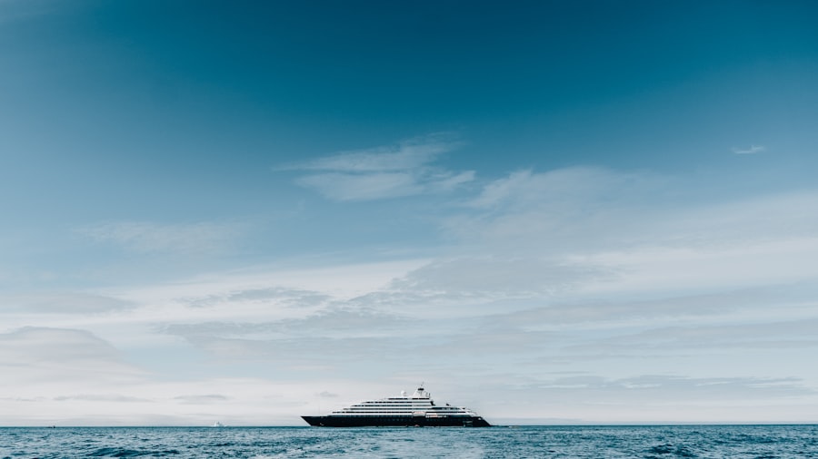 antarctica cruise
