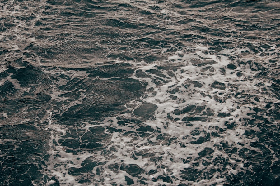 drake passage sea conditions