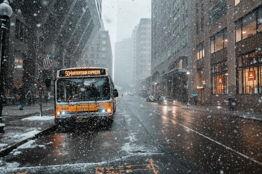 weather