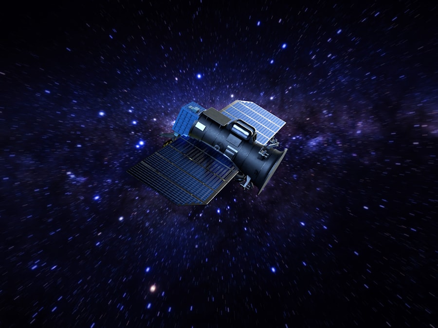 quark ship