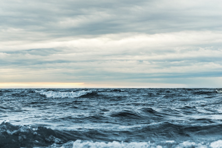 waves