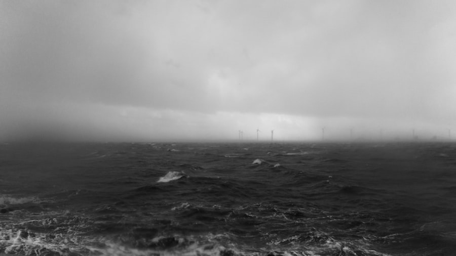 conditions, drake passage