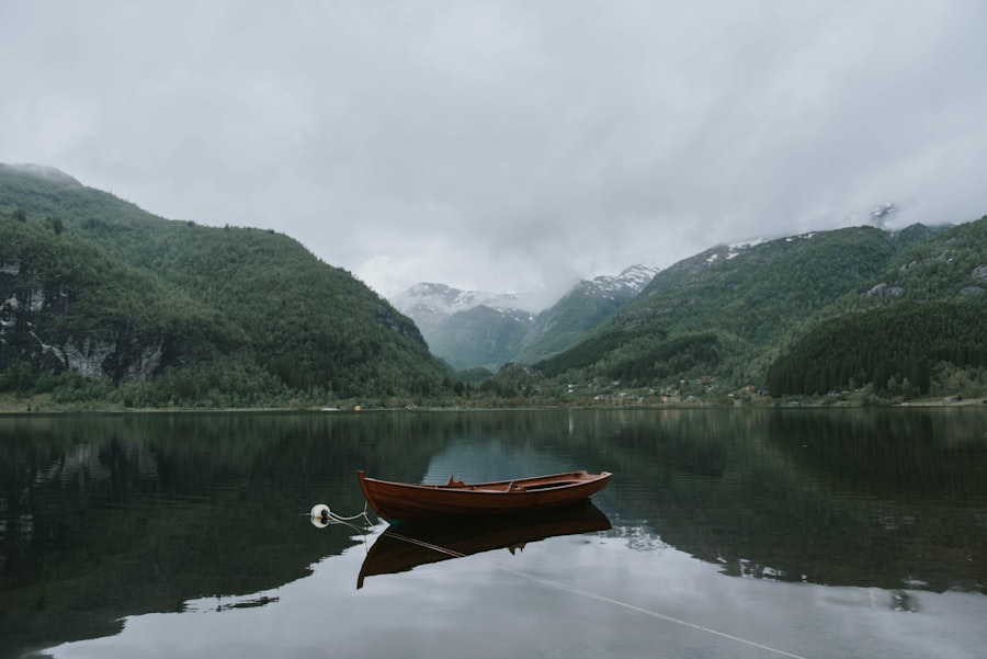 boat