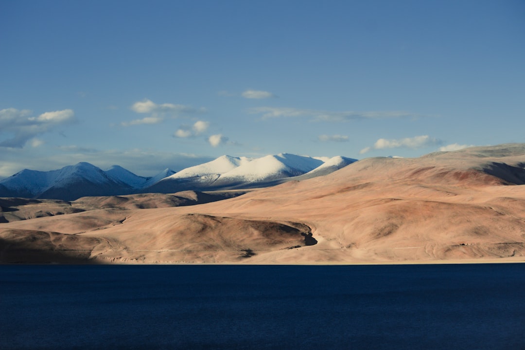 Photo patagonien drake passage