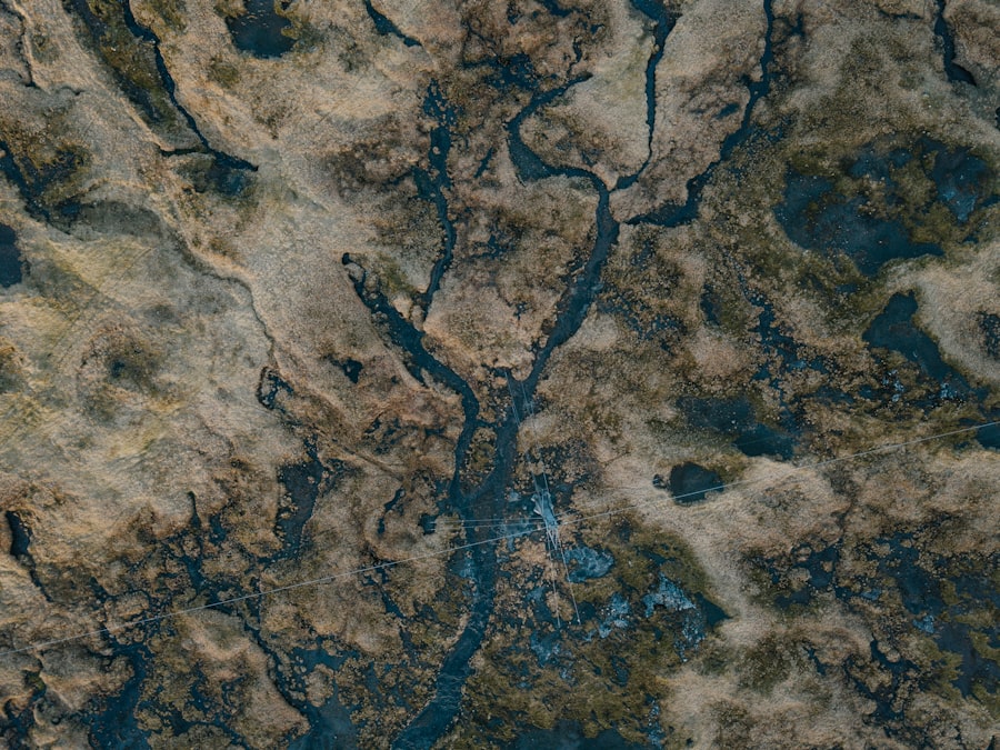 Photo drake passage depth map