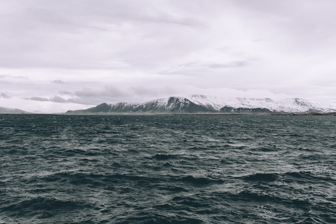 Photo drake northwest passage