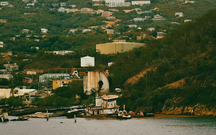 Photo ships sunk