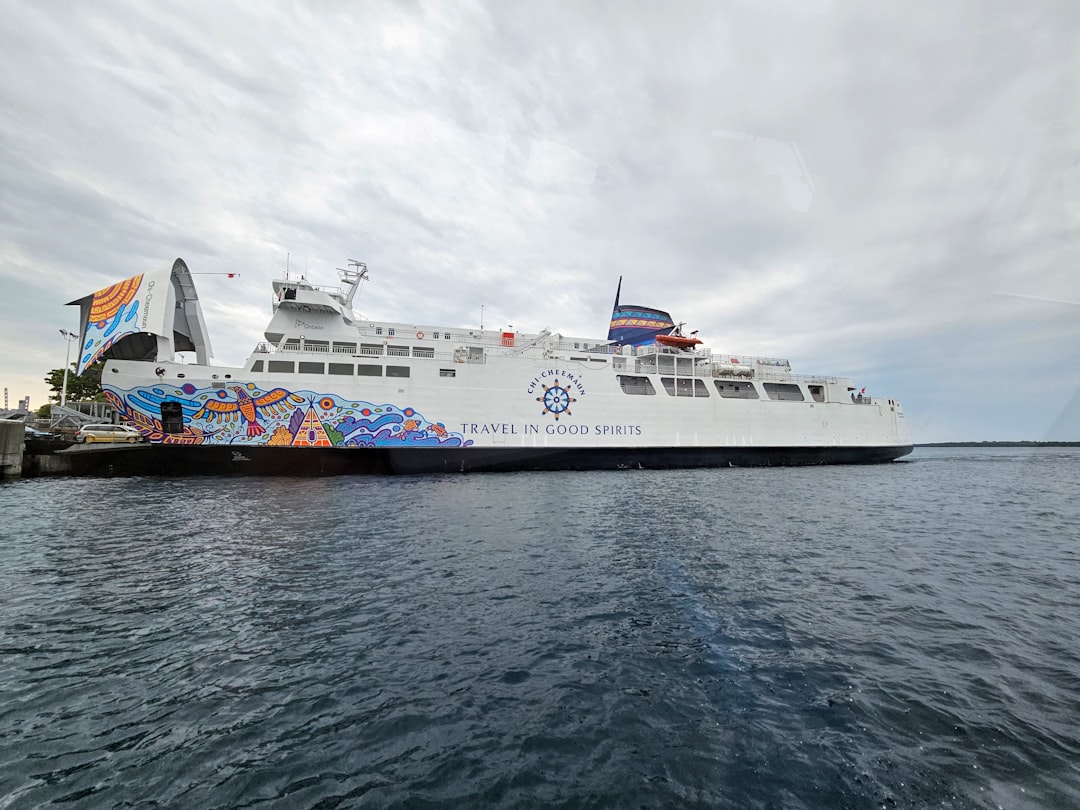 Photo drake passage crossing cruise reviews
