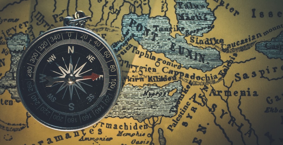 Photo drake passage fun facts
