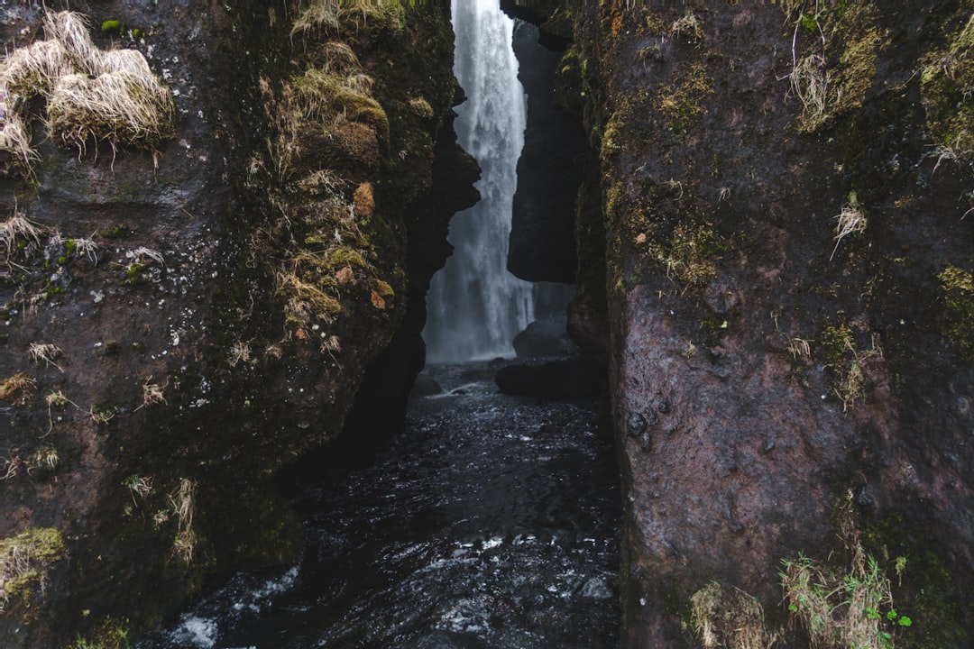 Photo drake passage flow