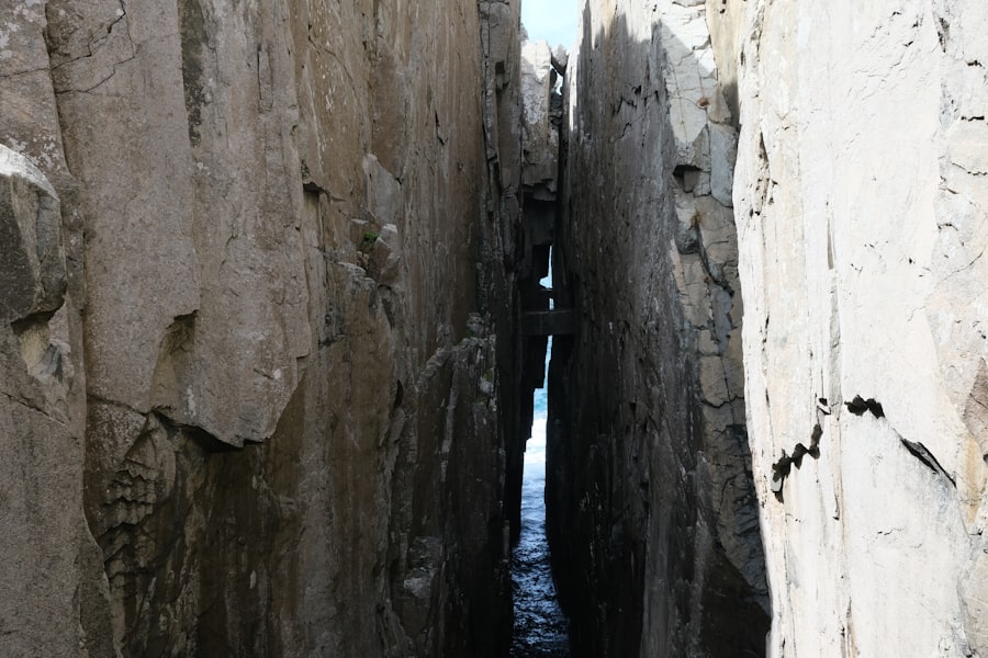 Photo drake passage rough