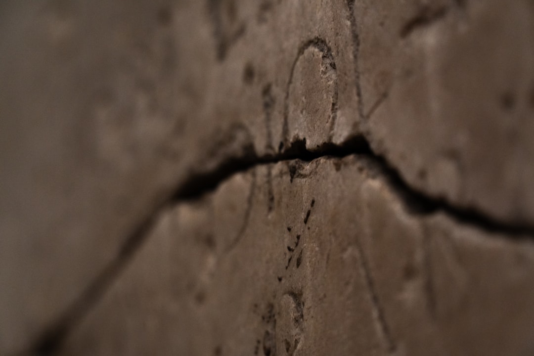 Photo drake passage temblor