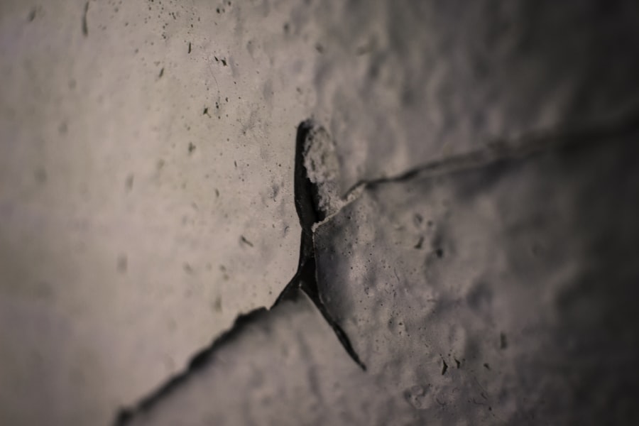 Photo drake passage temblor