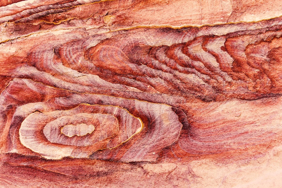 Photo tectonic plates