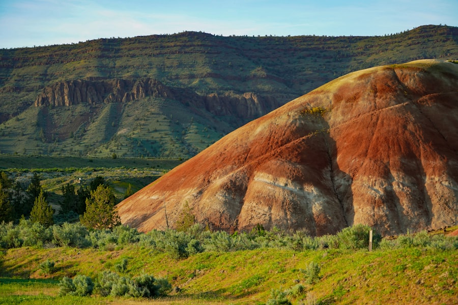 Photo tectonics