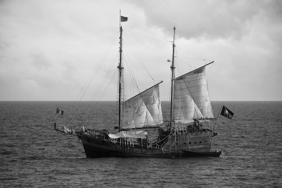 Photo drake passage spanish