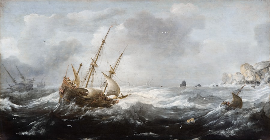Photo drake passage deaths