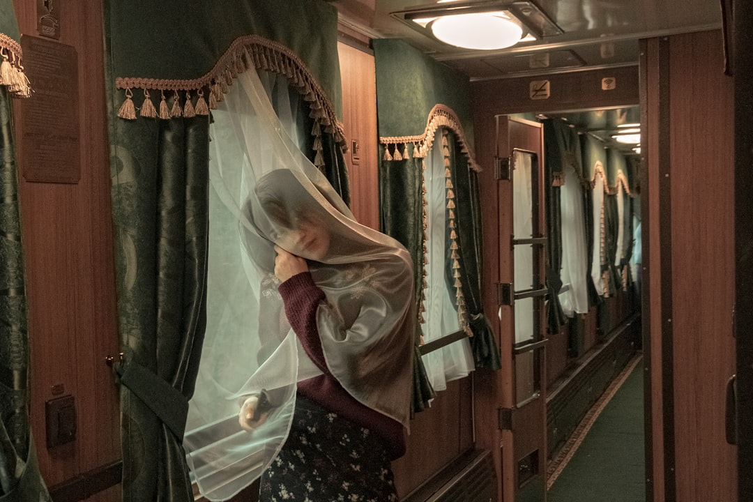 Photo drake passage class 12