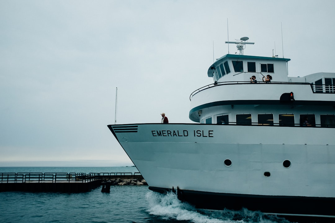 Photo wunderland drake passage