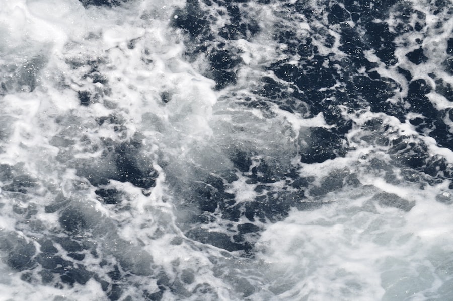 Photo drake passage forecast