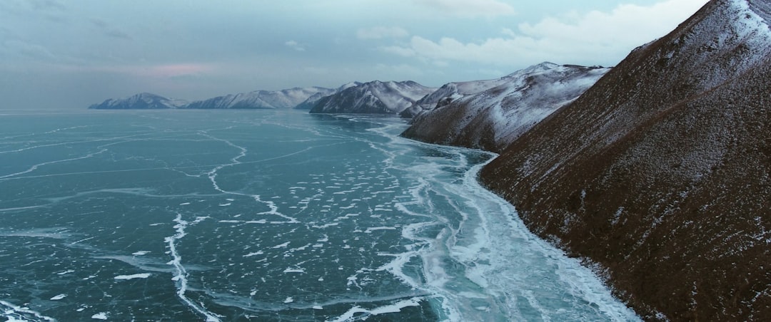 Photo Drakes Passage in Alaska