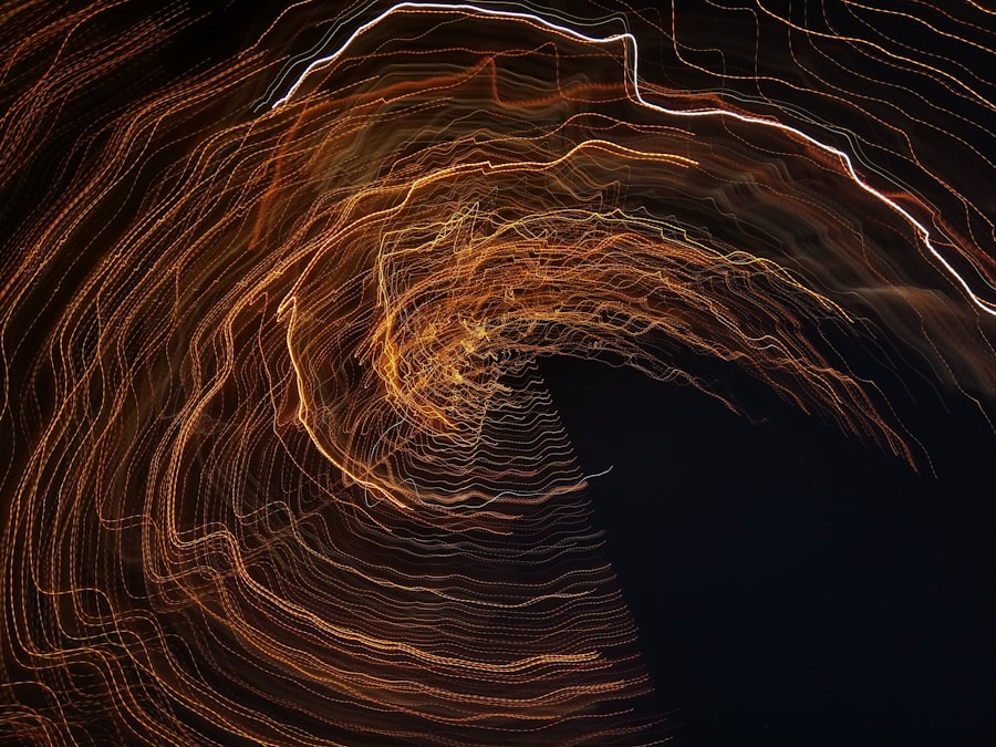 Photo drake passage wind map