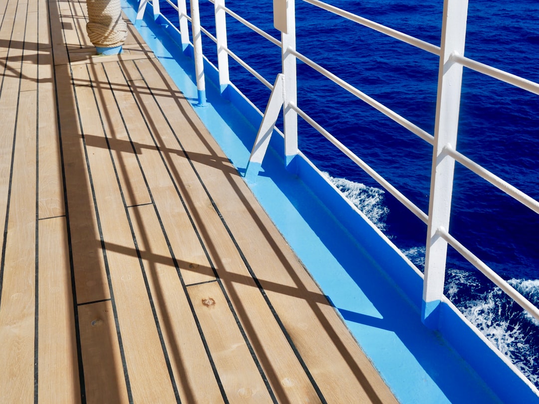 Photo cruise drake passage