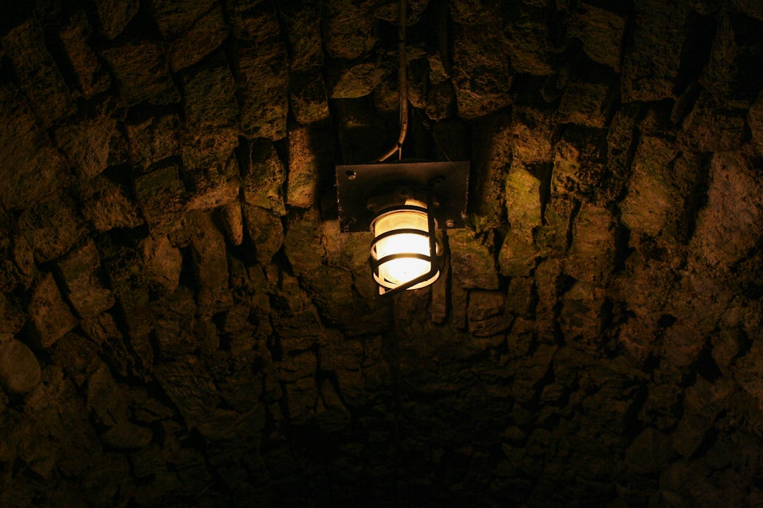 Photo drake passage mystery